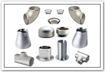 Buttweld Fittings
