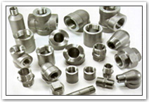 Pipe Fittings